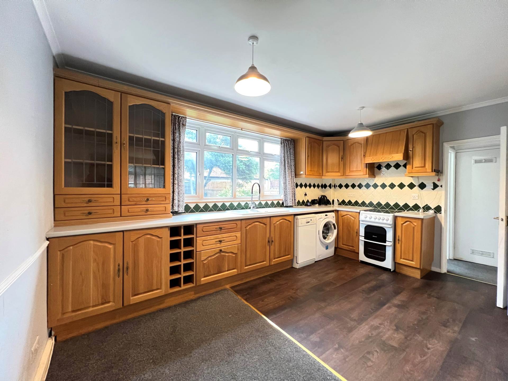 Godstow Road, Abbey Wood 9AU  ** VIDEO & 3D FLOORPLAN AVAILABLE **, Image 3