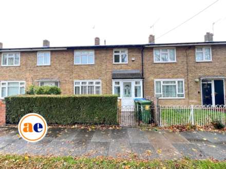 Godstow Road, Abbey Wood 9AU  ** VIDEO & 3D FLOORPLAN AVAILABLE **