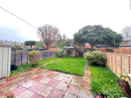 Godstow Road, Abbey Wood 9AU  ** VIDEO & 3D FLOORPLAN AVAILABLE **, Image 14