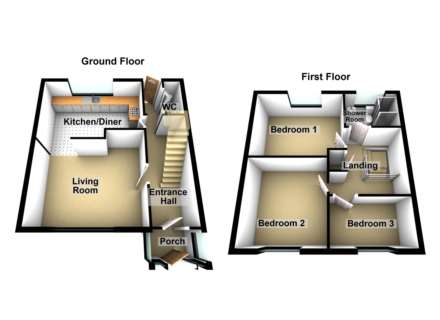 Godstow Road, Abbey Wood 9AU  ** VIDEO & 3D FLOORPLAN AVAILABLE **, Image 2