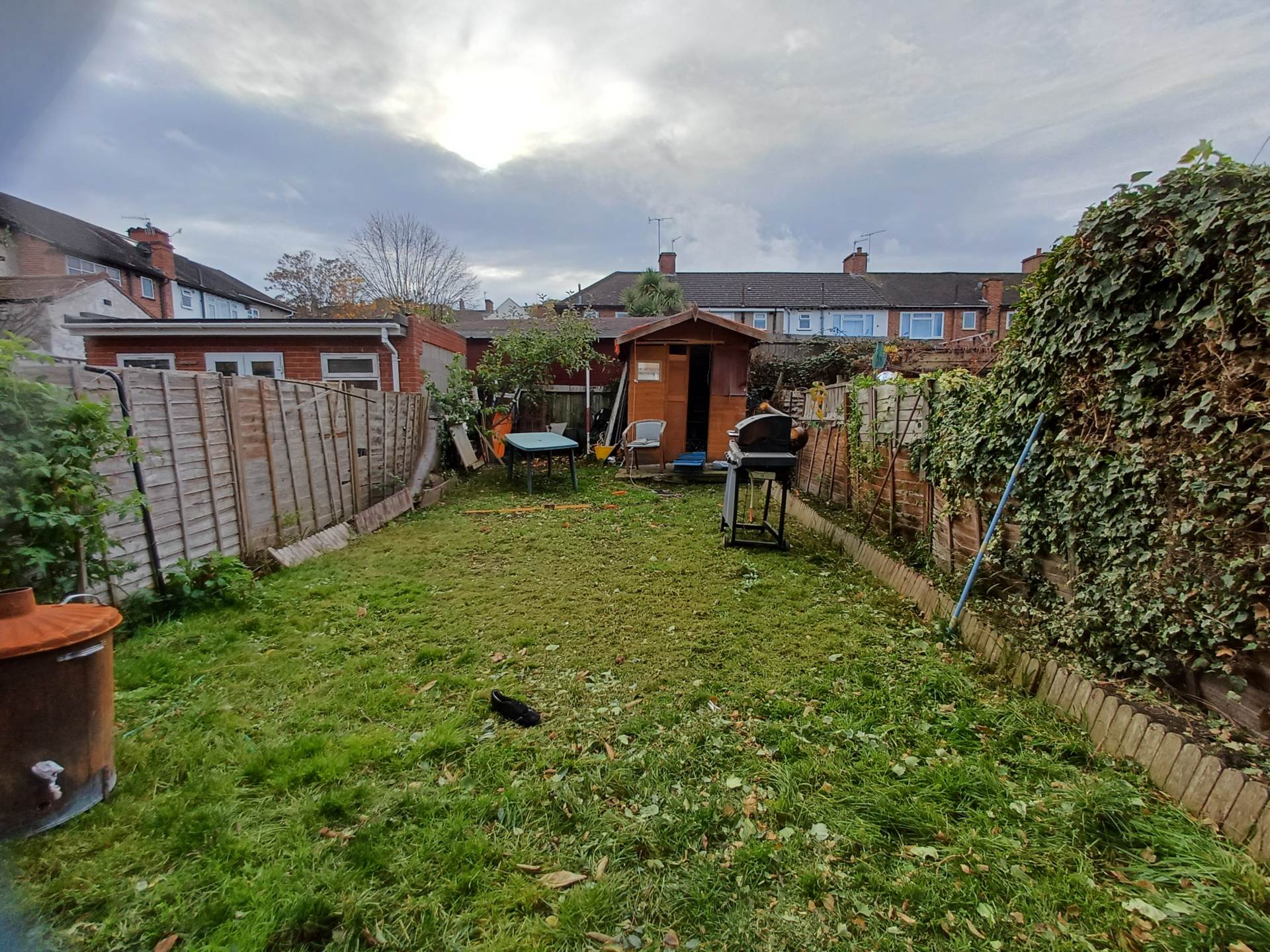 Federation Road, Abbey Wood, Image 5