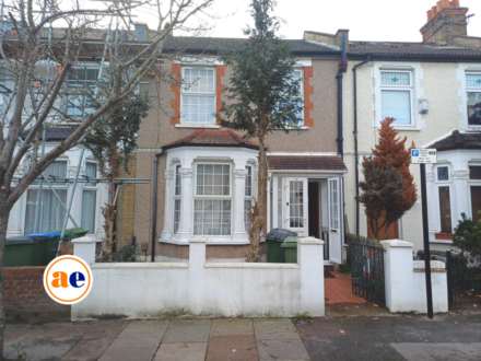 3 Bedroom Terrace, Federation Road, Abbey Wood