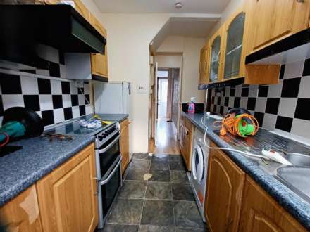 Federation Road, Abbey Wood, Image 4