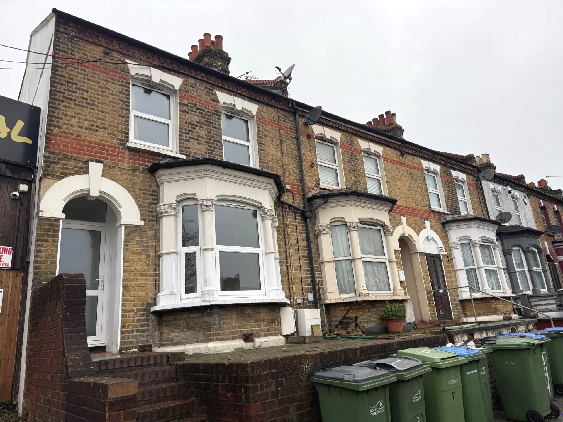 Wickham Lane, SE2 0XS, Image 1
