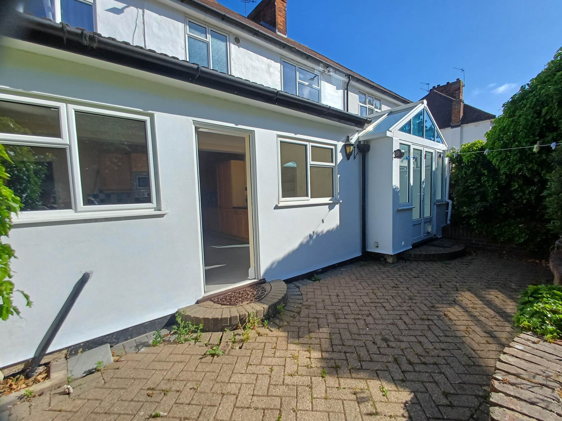 GLENHURST AVENUE, BEXLEY, DA5, Image 11