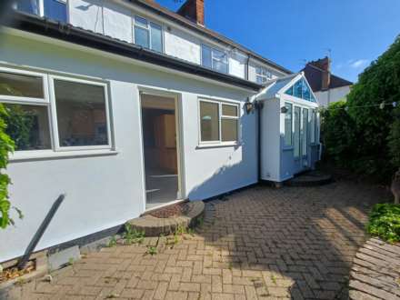 GLENHURST AVENUE, BEXLEY, DA5, Image 11