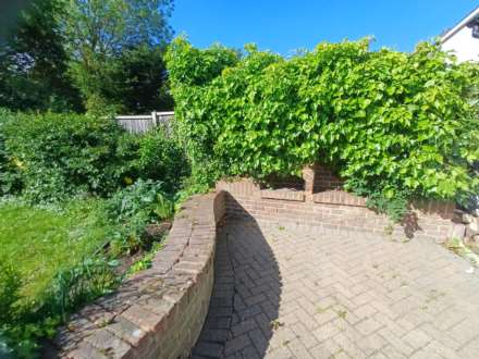 GLENHURST AVENUE, BEXLEY, DA5, Image 12