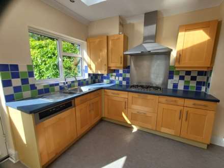 GLENHURST AVENUE, BEXLEY, DA5, Image 9