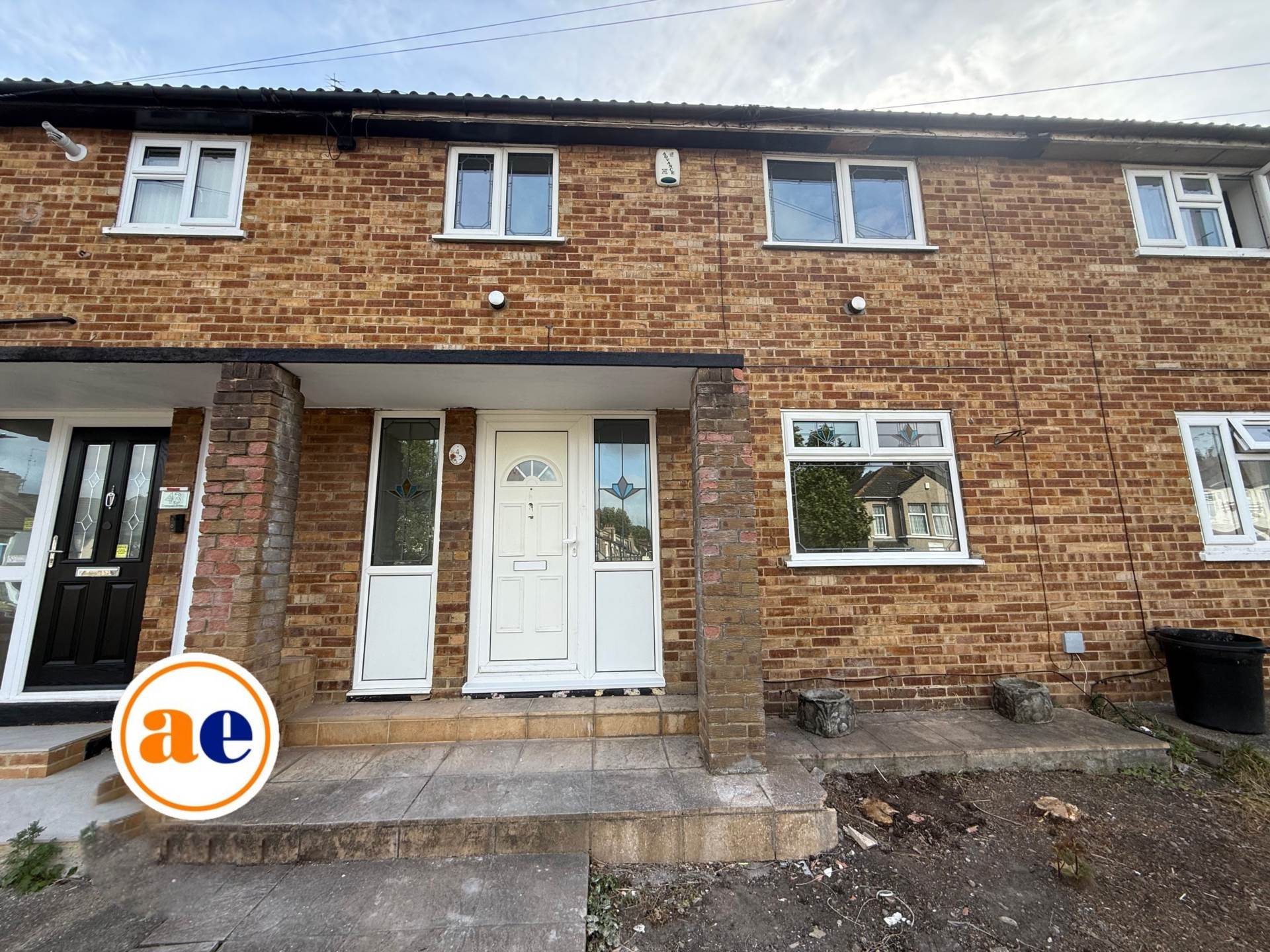 Crumpsall Street, Abbey Wood, Image 1