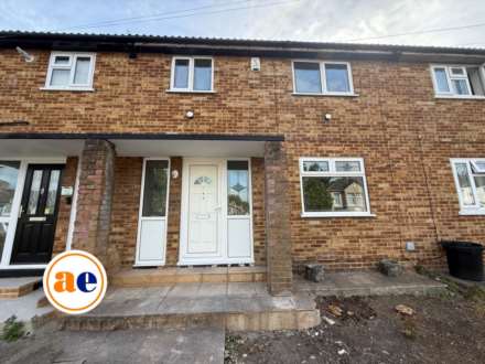 Property For Rent Crumpsall Street, Abbey Wood, London