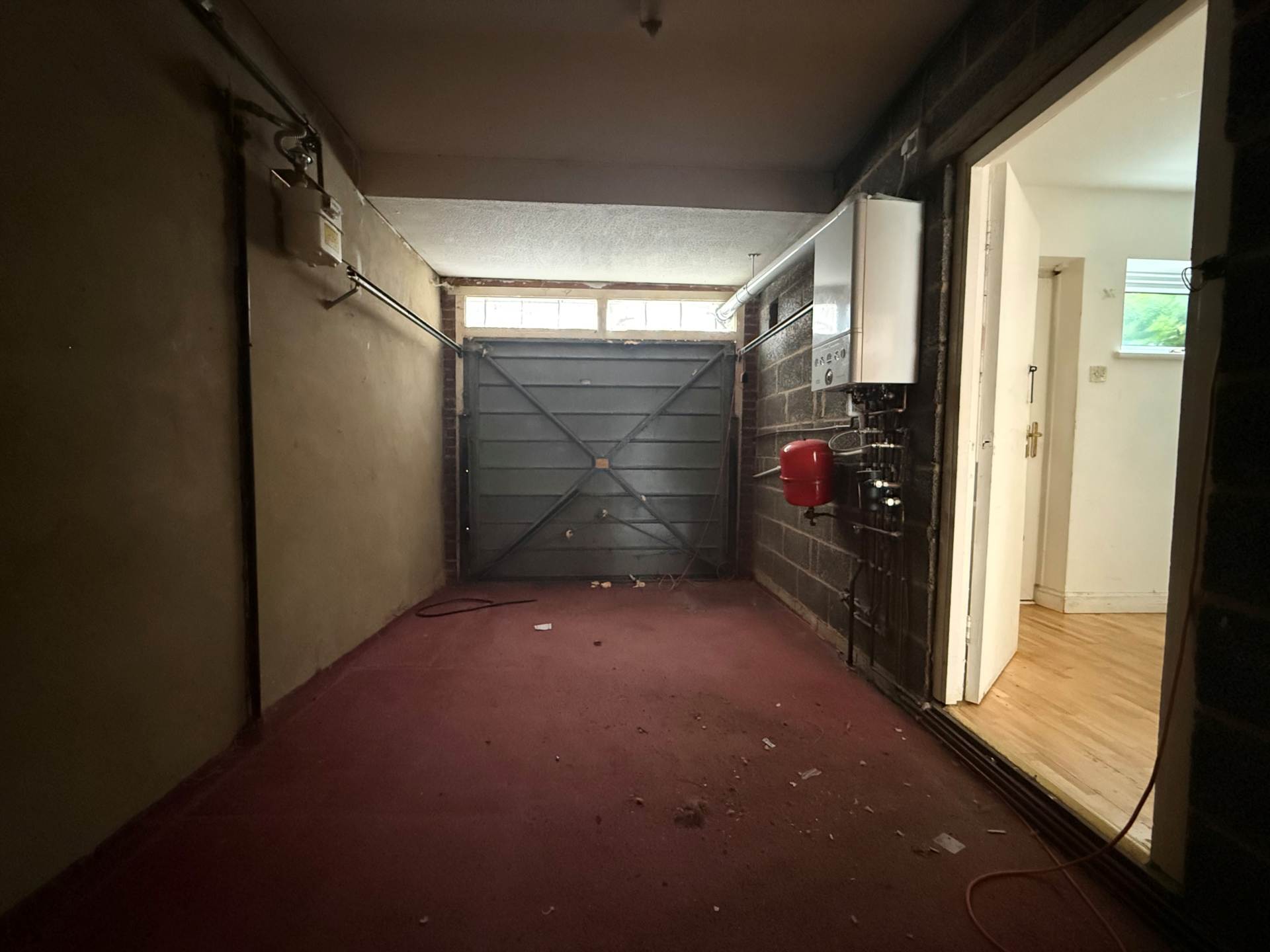Lensbury Way, Abbey Wood, Image 10