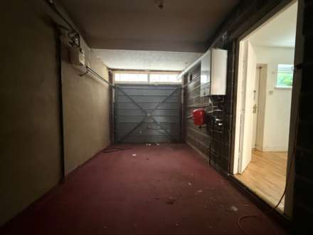 Lensbury Way, Abbey Wood, Image 10