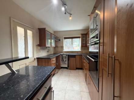 Lensbury Way, Abbey Wood, Image 3