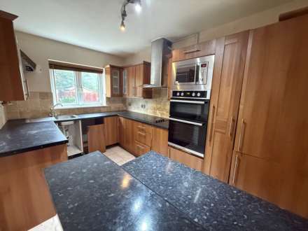 Lensbury Way, Abbey Wood, Image 4