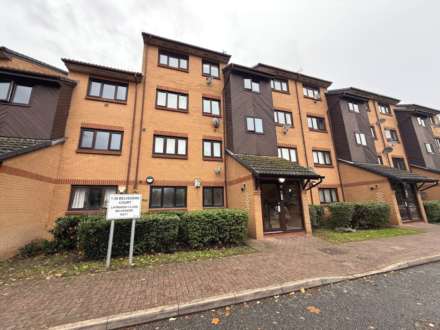 Property For Rent Belvedere Court, Laymarsh Close, Belvedere