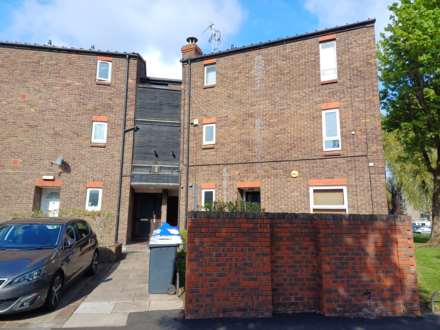 1 Bedroom Flat, Glimpsing Green, Erith