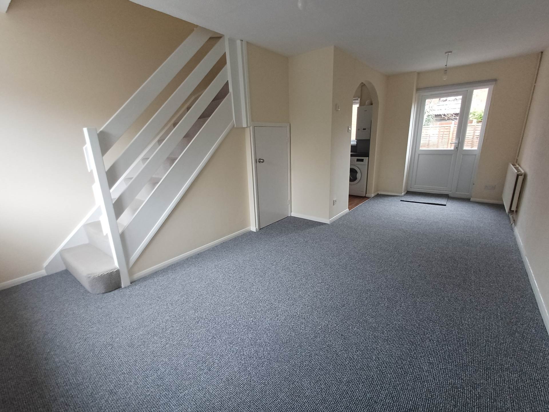 Walsham Close, Thamesmead, Image 2