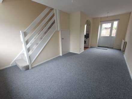 Walsham Close, Thamesmead, Image 2