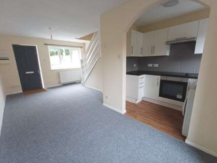 Walsham Close, Thamesmead, Image 3