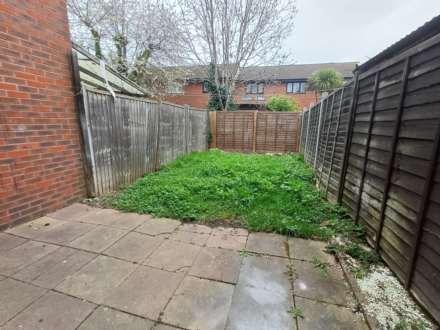 Walsham Close, Thamesmead, Image 5