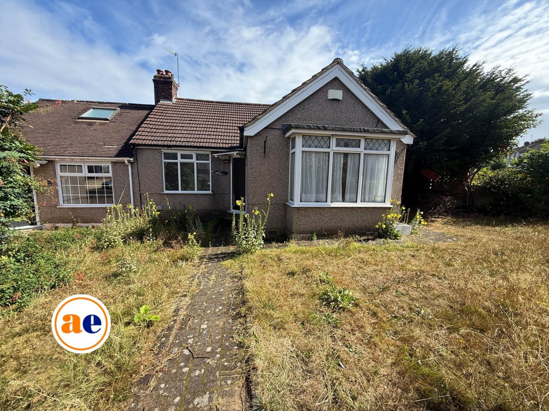 Kingswood Avenue DA17, Image 1