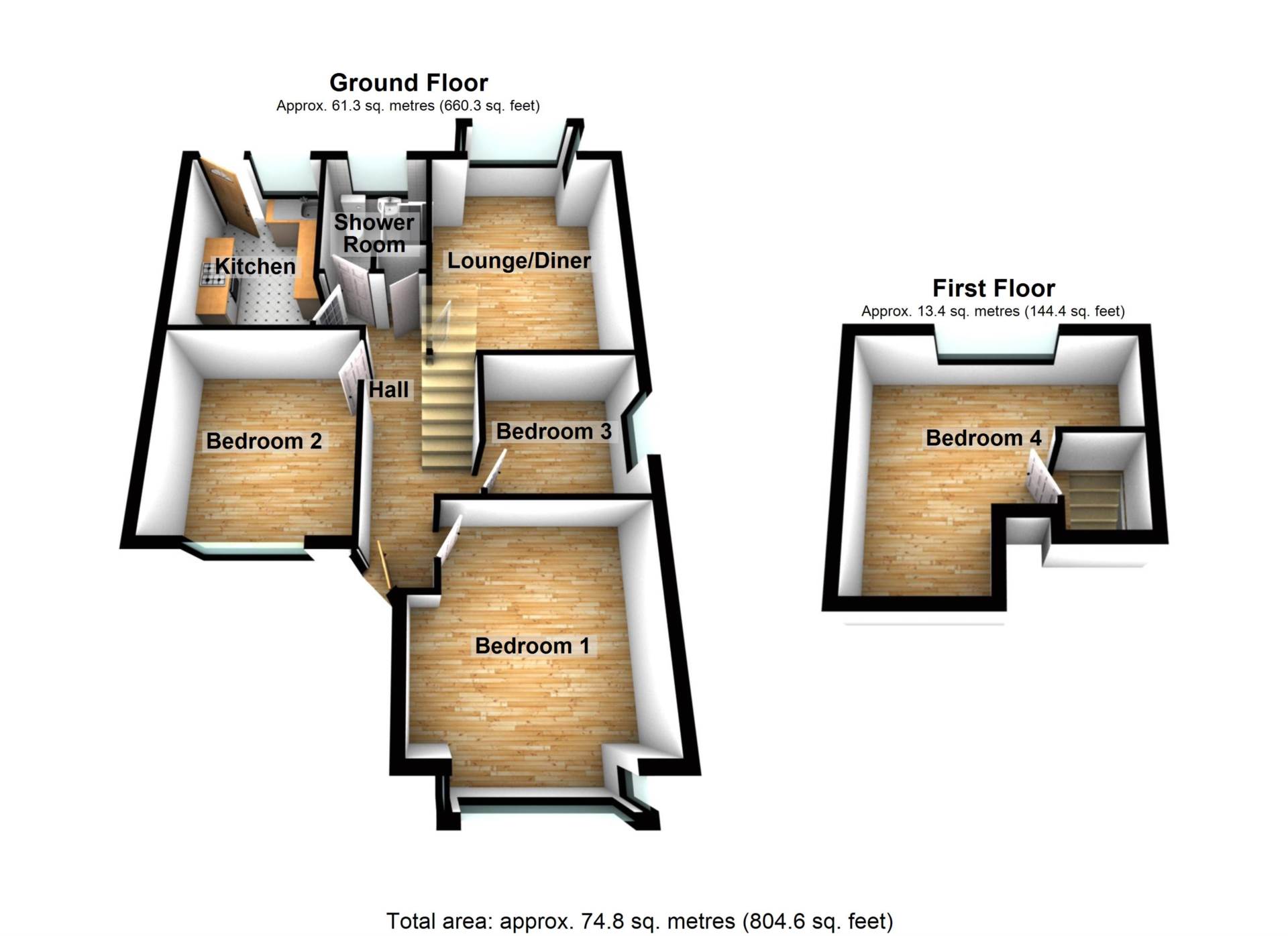 Kingswood Avenue DA17, Image 2