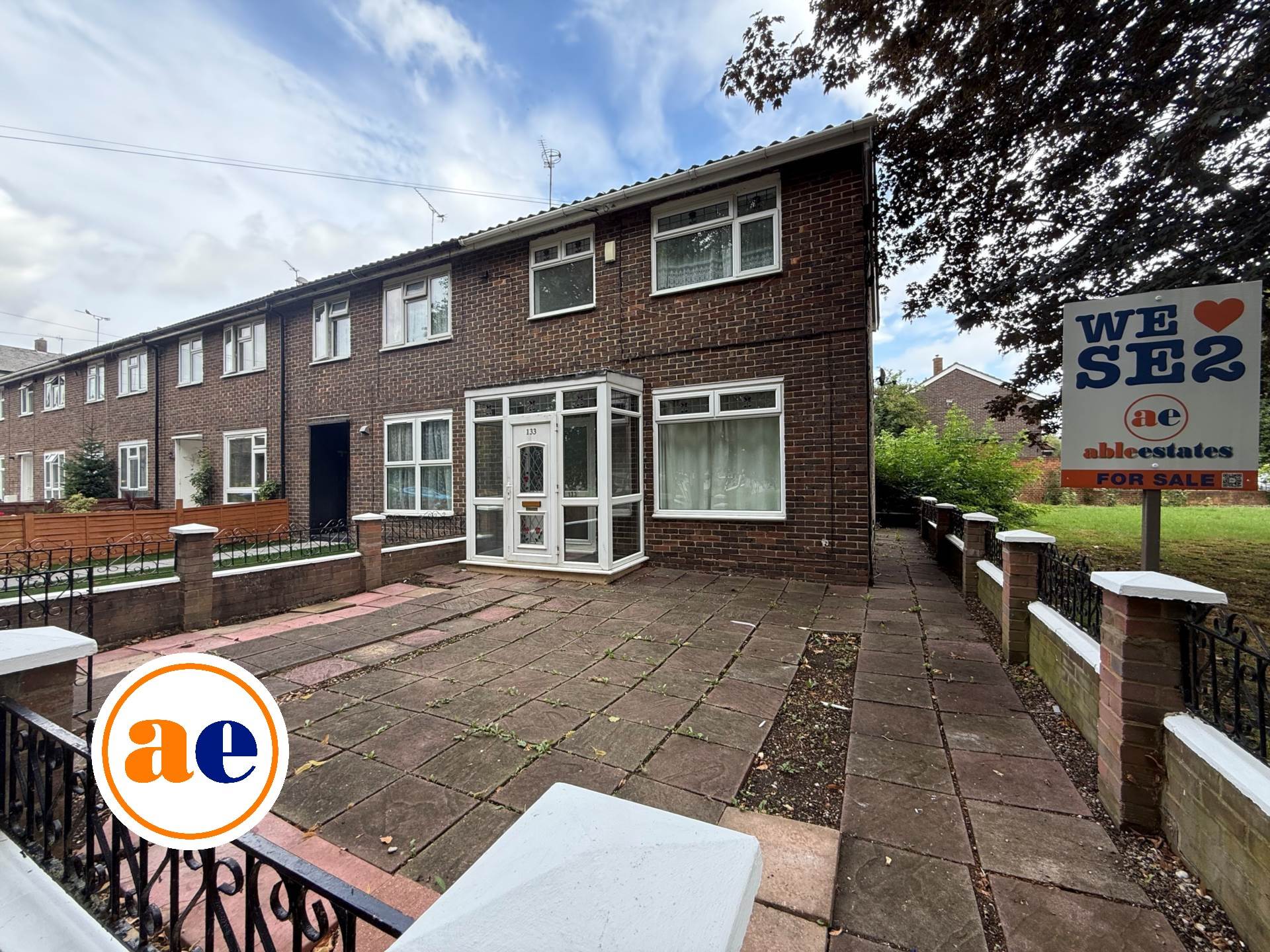 Sewell Road, London ** VIDEO & 3D FLOORPLAN AVAILABLE **, Image 1
