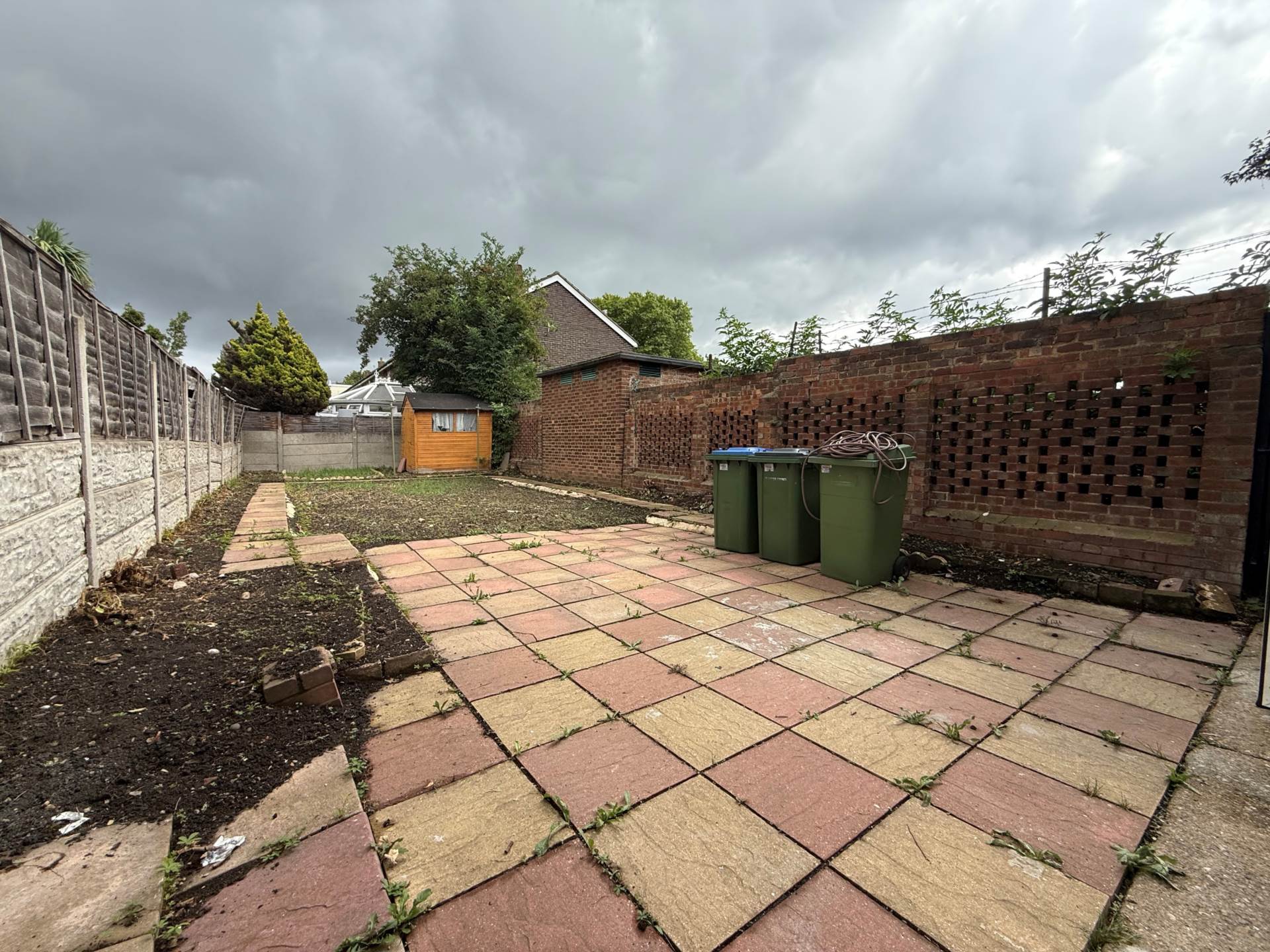 Sewell Road, London ** VIDEO & 3D FLOORPLAN AVAILABLE **, Image 10