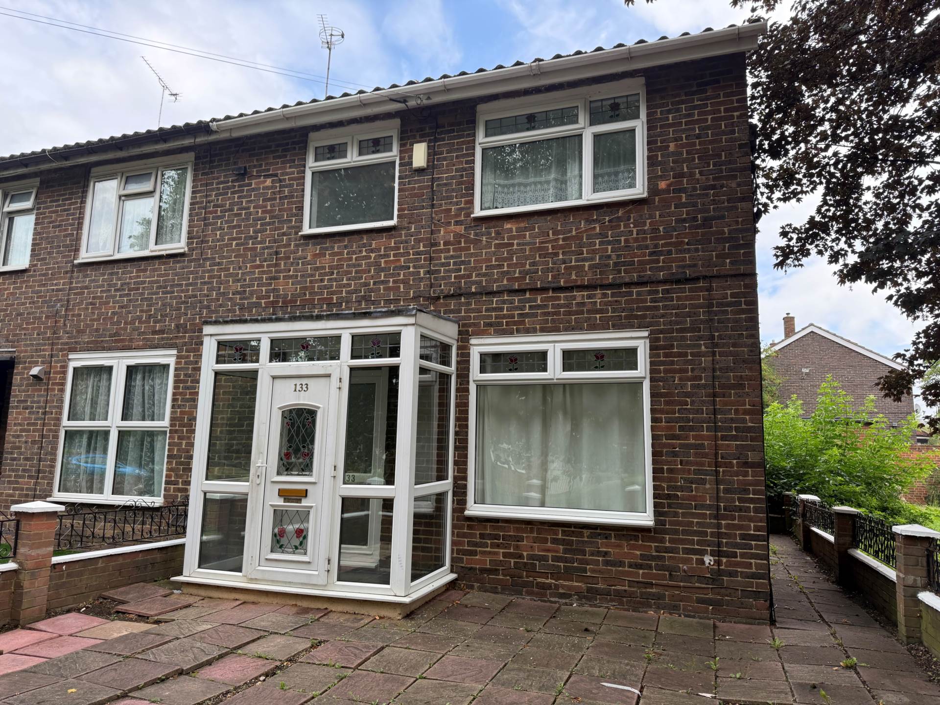 Sewell Road, London ** VIDEO & 3D FLOORPLAN AVAILABLE **, Image 11