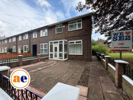 Sewell Road, London ** VIDEO & 3D FLOORPLAN AVAILABLE **