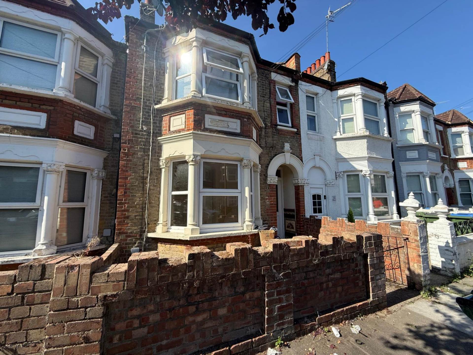 Gatling Road, Abbey Wood, SE2 0RF, Image 1
