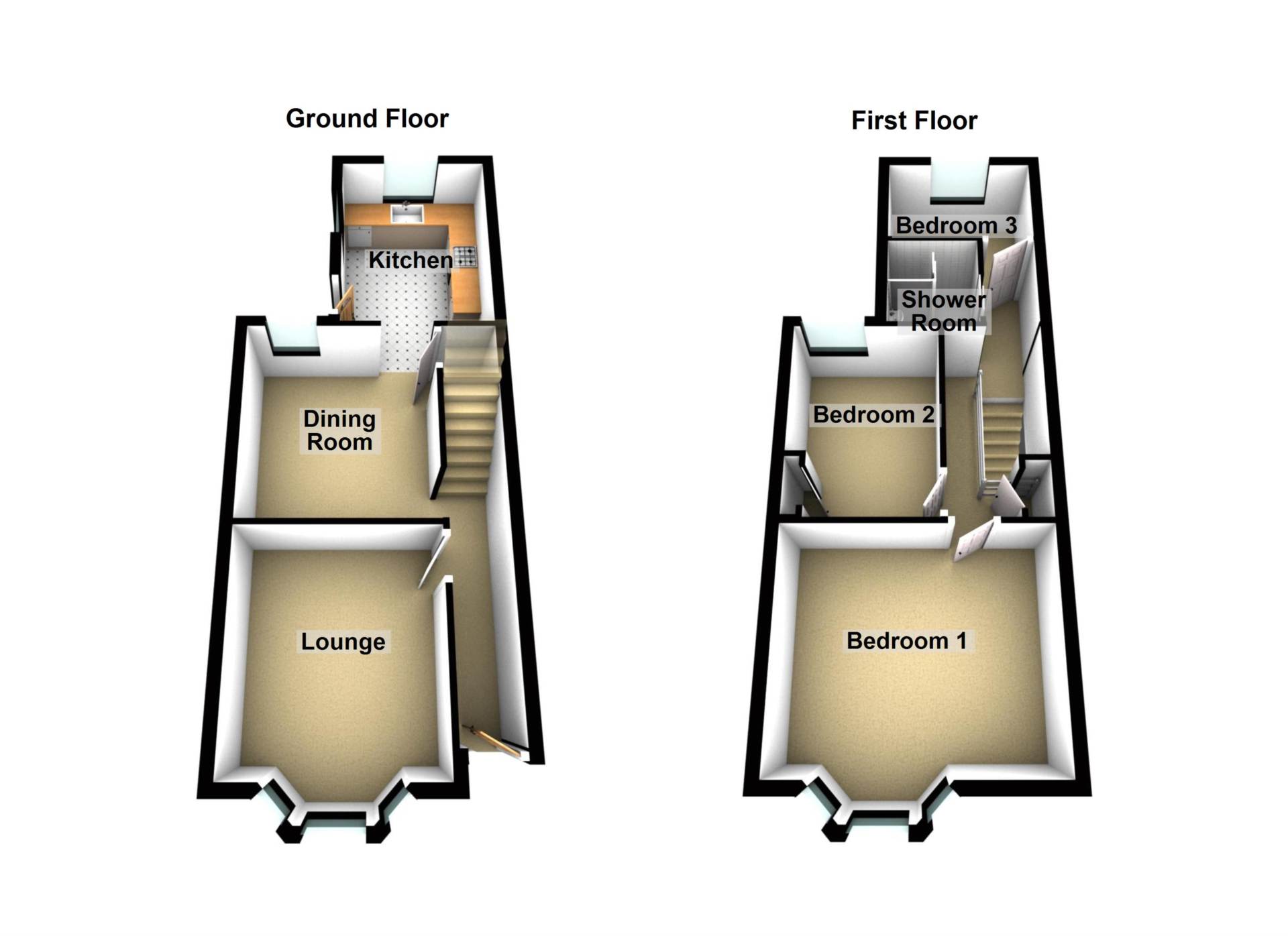 Owenite Street, SE2 * 3D FLOORPLAN AVAILABLE *, Image 24