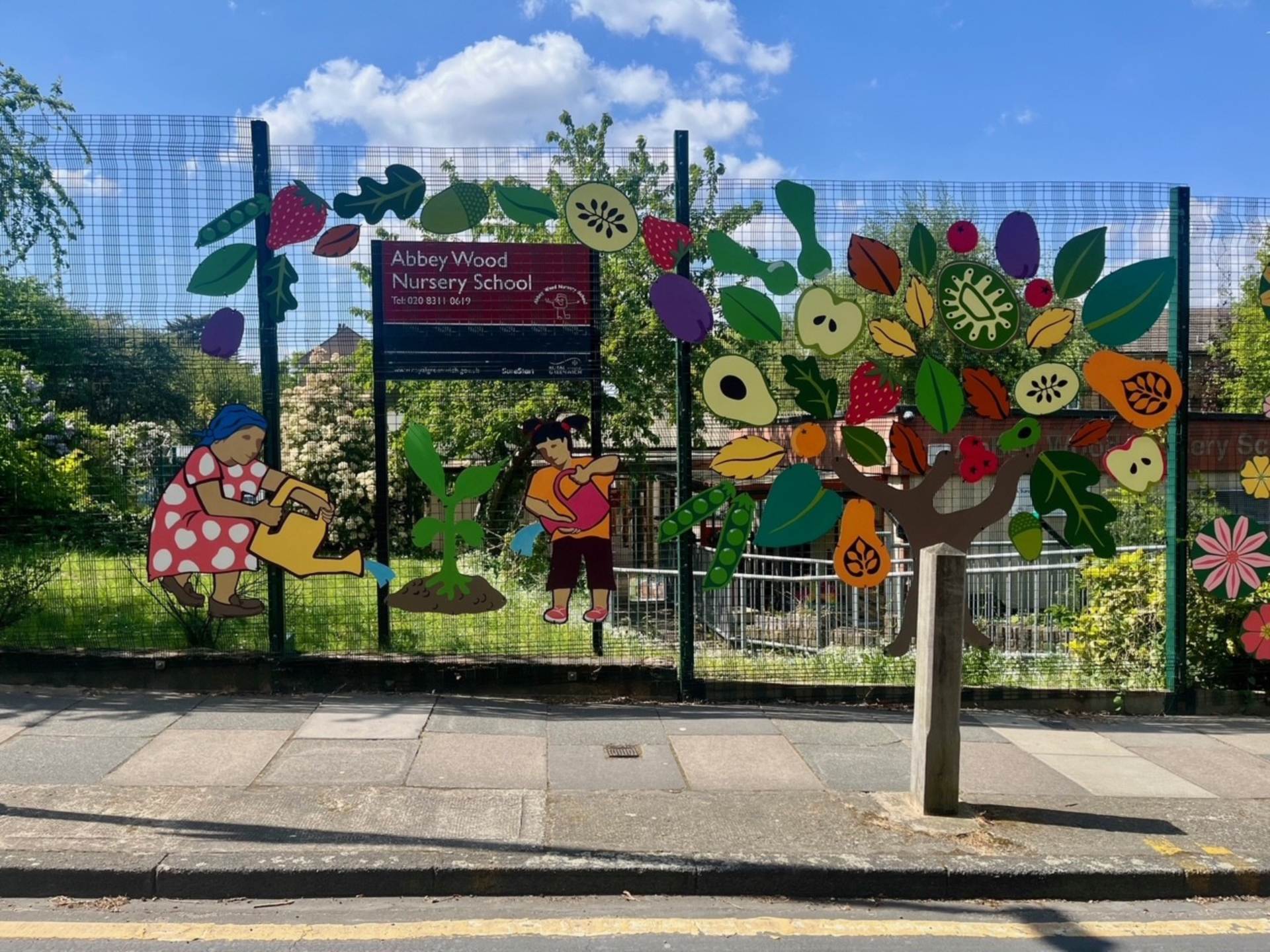 Owenite Street, London SE2, Image 27