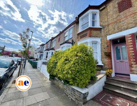 Property For Sale Owenite Street, Abbey Wood, London