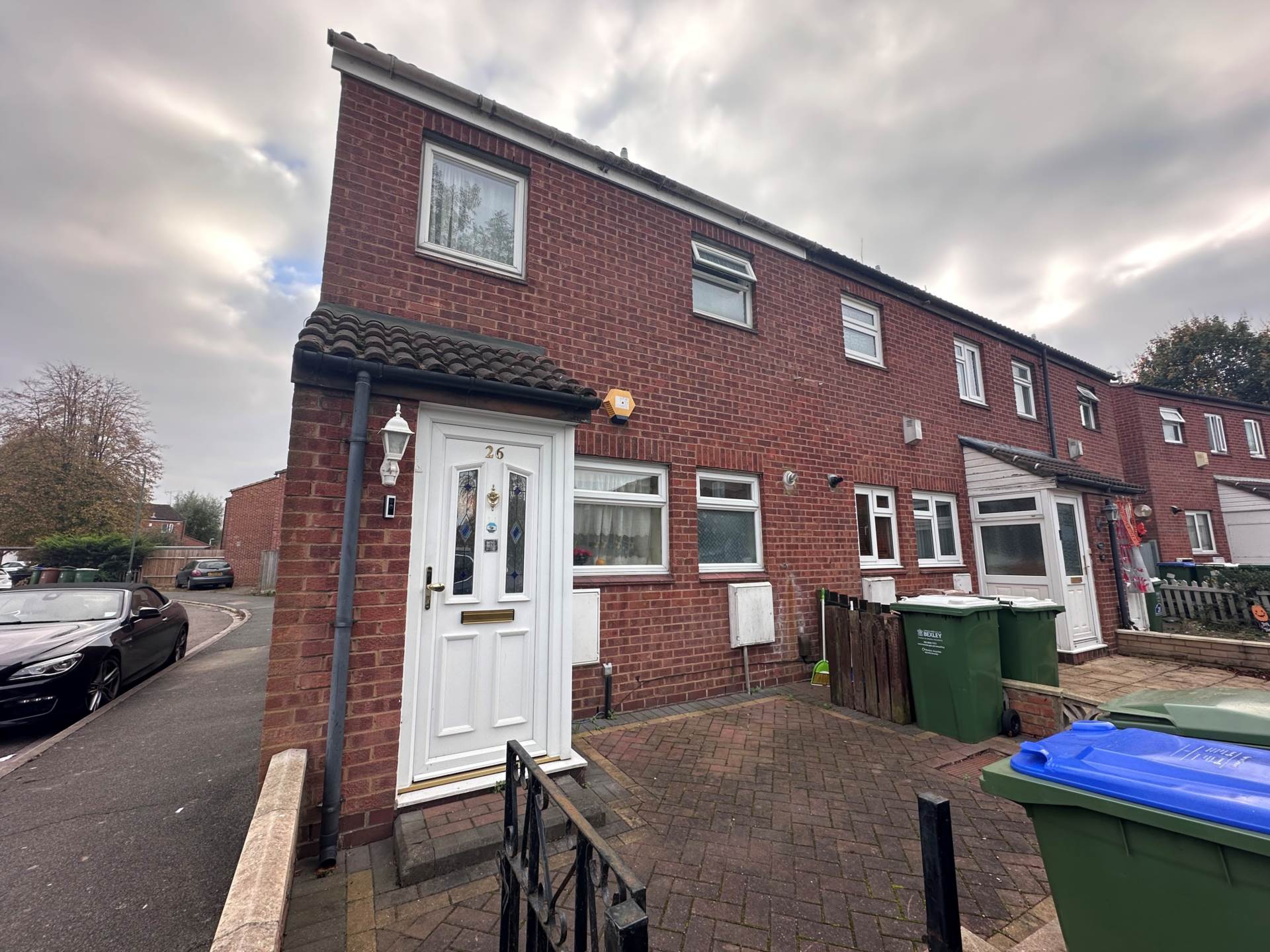 Manordene Road, Thamesmead   ** 3D FLOORPLAN AVAILABLE **, Image 1