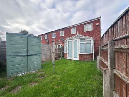 Manordene Road, Thamesmead   ** 3D FLOORPLAN AVAILABLE **, Image 10