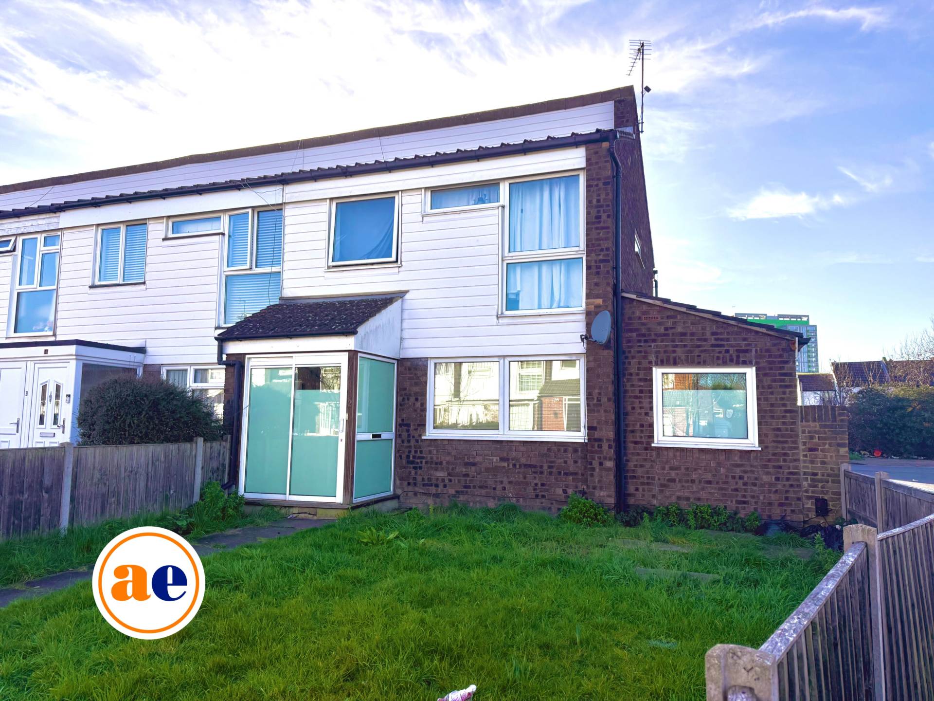 Dalberg Way, Abbey Wood * VIDEO & 3D FLOORPLAN AVAILABLE *, Image 1