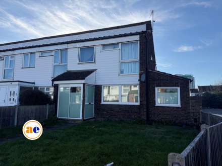 Dalberg Way, Abbey Wood * VIDEO & 3D FLOORPLAN AVAILABLE *, Image 18