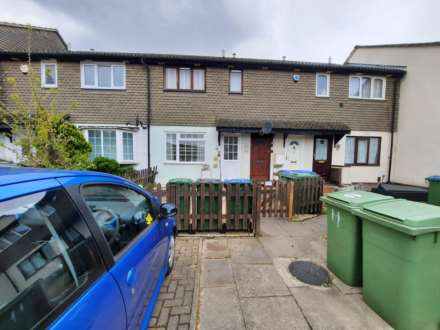 Property For Rent Hampstead Close, London