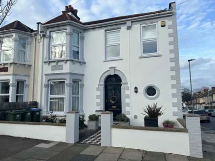 Property For Sale Federation Road, Abbey Wood, London
