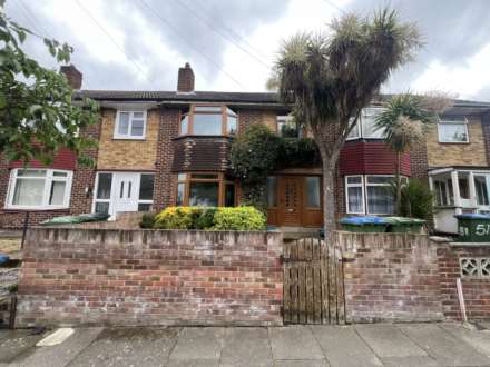 Openshaw Road, Abbey Wood  ** VIDEO & 3D FLOORPLAN AVAILABLE **