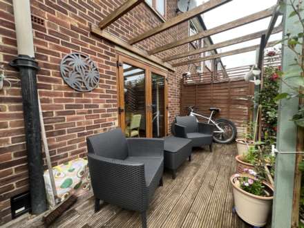 Openshaw Road, Abbey Wood  ** VIDEO & 3D FLOORPLAN AVAILABLE **, Image 17