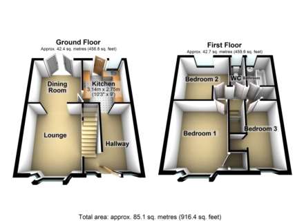 Openshaw Road, Abbey Wood  ** VIDEO & 3D FLOORPLAN AVAILABLE **, Image 2