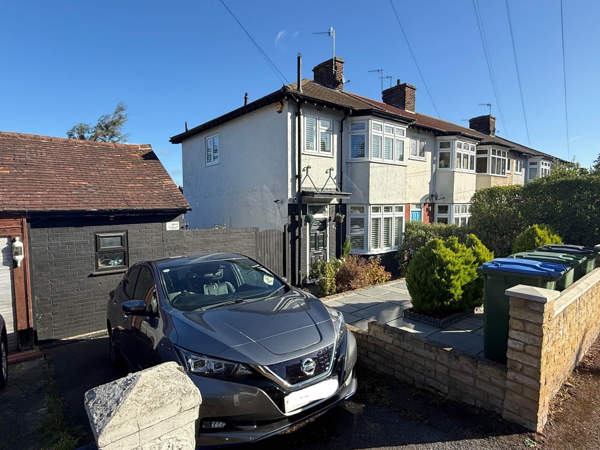 Wilrose Crescent, SE2    ** VIDEO & 3D FLOORPLAN AVAILABLE **, Image 20