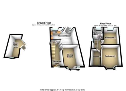 Wilrose Crescent, SE2    ** VIDEO & 3D FLOORPLAN AVAILABLE **, Image 2