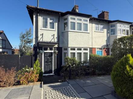 Wilrose Crescent, SE2    ** VIDEO & 3D FLOORPLAN AVAILABLE **, Image 21