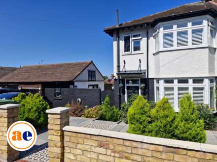 Wilrose Crescent, SE2    ** VIDEO & 3D FLOORPLAN AVAILABLE **, Image 23