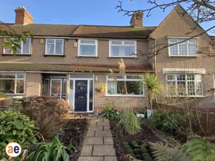 Property For Sale West Heath Road, Upper Abbey Wood, London