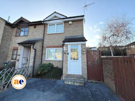 Holcote Close, Priory Gardens, Belvedere, Kent ** VIDEO & 3D FLOORPLAN AVAILABLE **, Image 1