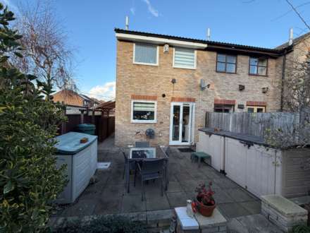 Holcote Close, Priory Gardens, Belvedere, Kent ** VIDEO & 3D FLOORPLAN AVAILABLE **, Image 14